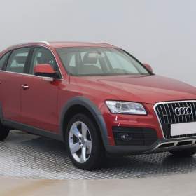 Fotka k inzerátu Audi Q5 2.0 TDI / 18923503