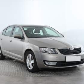 Fotka k inzerátu Škoda Octavia 1.6 TDI / 18923513