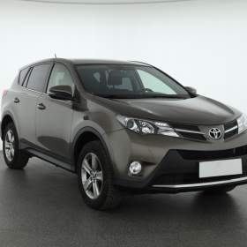 Fotka k inzerátu Toyota Rav4 2.0 D- 4D / 18924395