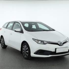 Fotka k inzerátu Toyota Auris 1.6 Valvematic / 18924531