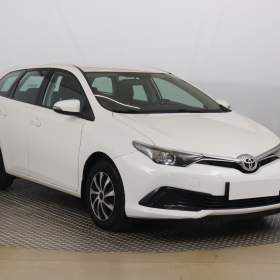 Fotka k inzerátu Toyota Auris 1.6 Valvematic / 18924531