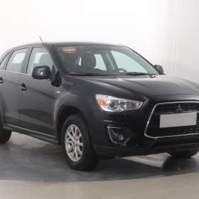 Fotka k inzerátu Mitsubishi ASX 1.8 DI- D MIVEC / 18924562