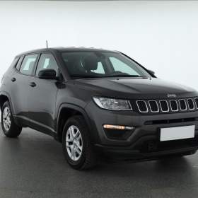 Fotka k inzerátu Jeep Compass 1.4 MultiAir / 18924587