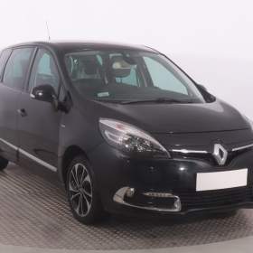 Fotka k inzerátu Renault Scénic 1.6 dCi / 18924588