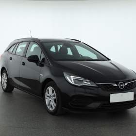 Fotka k inzerátu Opel Astra 1.5 CDTI / 18924678