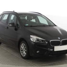 Fotka k inzerátu BMW 2 Active Tourer 218i Active Tourer / 18924679