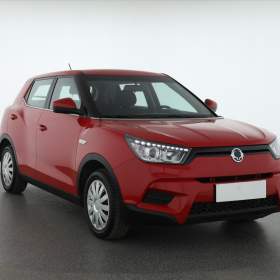 Fotka k inzerátu SsangYong Tivoli 1.6 e- XGi / 18924681