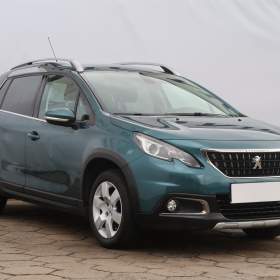 Fotka k inzerátu Peugeot 2008 1.2 PureTech / 18924685