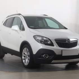 Fotka k inzerátu Opel Mokka 1.4 Turbo / 18924721