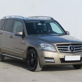 Fotka k inzerátu Mercedes- Benz GLK 350 CDI / 18924900