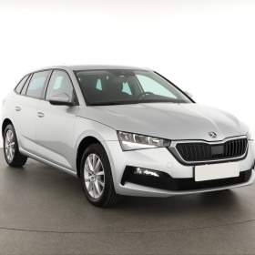 Fotka k inzerátu Škoda Scala 1.0 TSI / 18925932