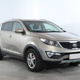 Fotka k inzerátu Kia Sportage 2.0 CRDi / 18926060