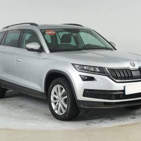 Fotka k inzerátu Škoda Kodiaq 2.0 TDI / 18926468