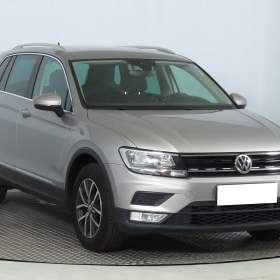 Fotka k inzerátu Volkswagen Tiguan 2.0 TDI / 18926515