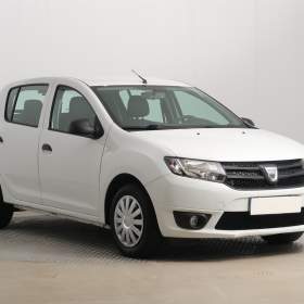 Fotka k inzerátu Dacia Sandero 0.9 TCe / 18926553