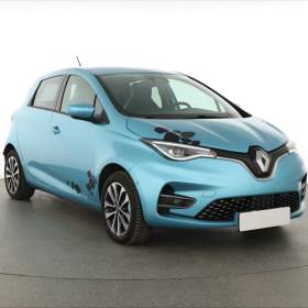 Fotka k inzerátu Renault Zoe ZE50 R135 / 18926624