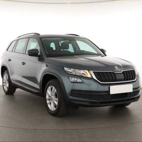 Fotka k inzerátu Škoda Kodiaq 2.0 TDI / 18928077