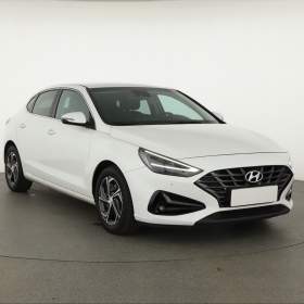 Fotka k inzerátu Hyundai i30 Fastback 1.0 T- GDI / 18930650