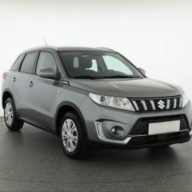 Fotka k inzerátu Suzuki Vitara 1.4 BoosterJet / 18930661