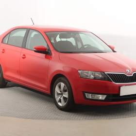 Fotka k inzerátu Škoda Rapid 1.2 TSI / 18930701