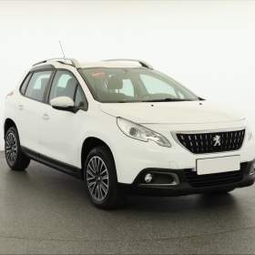 Fotka k inzerátu Peugeot 2008 1.6 BlueHDi / 18930709