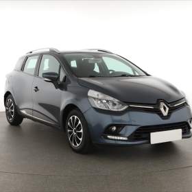 Fotka k inzerátu Renault Clio 0.9 TCe / 18931443