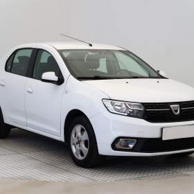 Fotka k inzerátu Dacia Logan 1.0 SCe / 18931446