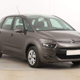 Fotka k inzerátu Citroën C4 Picasso 1.6 BlueHDi / 18931494