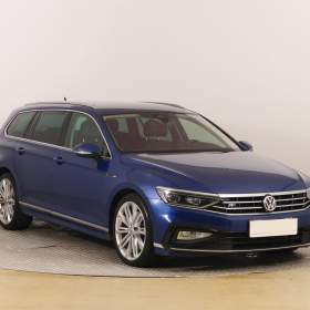 Fotka k inzerátu Volkswagen Passat 2.0 BiTDI / 18931523