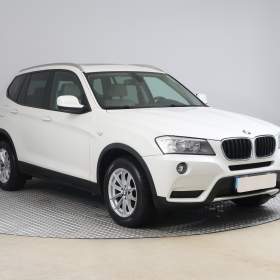 Fotka k inzerátu BMW X3 xDrive20d / 18931534