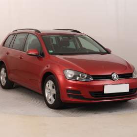 Fotka k inzerátu Volkswagen Golf 1.4 TSI / 18931538