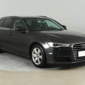 Fotka k inzerátu Audi A6 2.0 TDI / 18932043