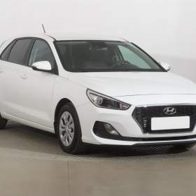 Fotka k inzerátu Hyundai i30 1.4 CVVT / 18933724