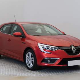 Fotka k inzerátu Renault Mégane 1.2 TCe / 18933788