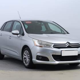 Fotka k inzerátu Citroën C4 1.6 VTi / 18933868