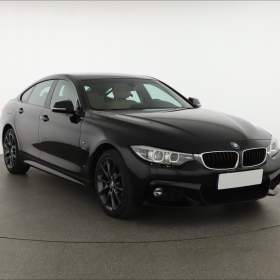 Fotka k inzerátu BMW 4 Gran Coupe 420i xDrive / 18934624