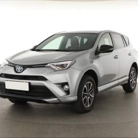 Fotka k inzerátu Toyota Rav4 2.5 Hybrid / 18934676