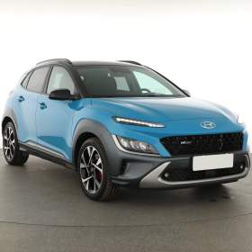 Fotka k inzerátu Hyundai Kona 1.6 T- GDI / 18934717