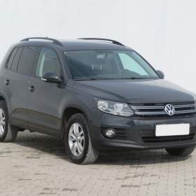 Fotka k inzerátu Volkswagen Tiguan 2.0 TDI / 18936265