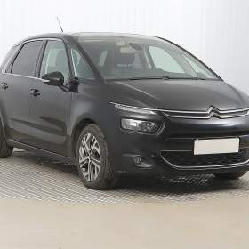 Fotka k inzerátu Citroën C4 Picasso 2.0 BlueHDI / 18936347