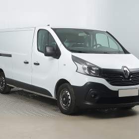 Fotka k inzerátu Renault Trafic 1.6 dCi / 18936448