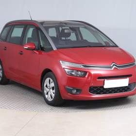 Fotka k inzerátu Citroën Grand C4 Picasso 1.6 HDi / 18938793