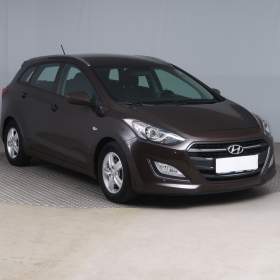 Fotka k inzerátu Hyundai i30 1.6 GDI / 18938838