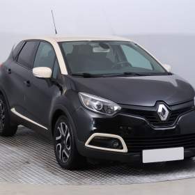 Fotka k inzerátu Renault Captur 1.2 TCe / 18938864