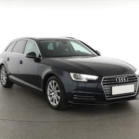 Fotka k inzerátu Audi A4 2.0 TDI / 18940490