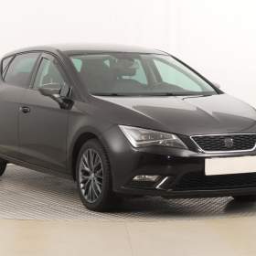 Fotka k inzerátu Seat Leon 1.6 TDI / 18940597