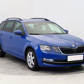 Fotka k inzerátu Škoda Octavia 1.5 TSI / 18940663