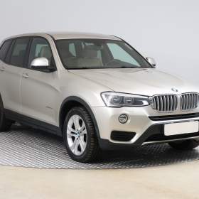 Fotka k inzerátu BMW X3 xDrive30d / 18941700