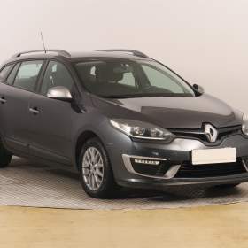 Fotka k inzerátu Renault Mégane 1.2 TCe / 18943104