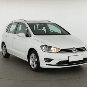 Fotka k inzerátu Volkswagen Golf Sportsvan 1.6 TDI / 18943813